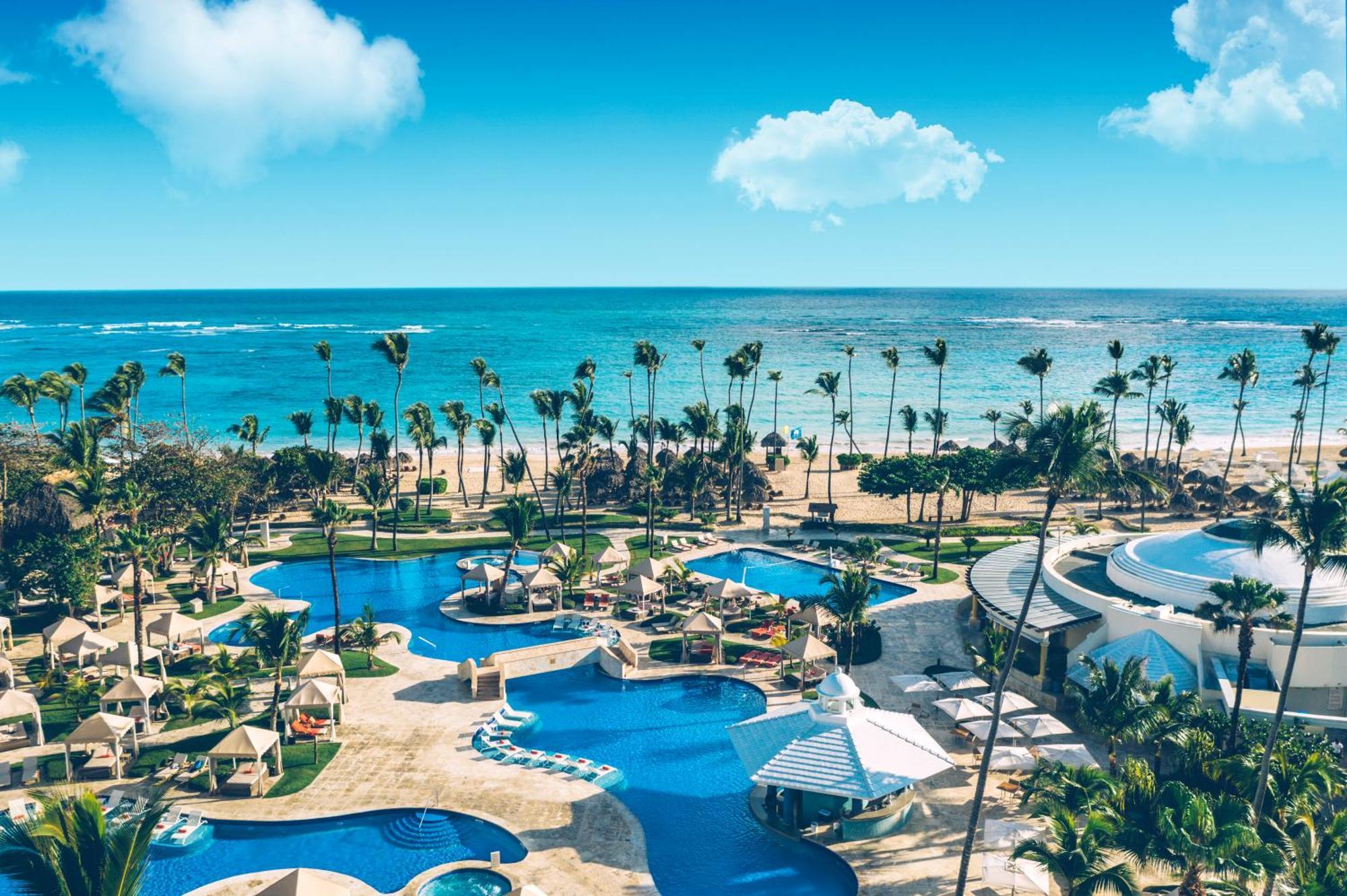 Iberostar Grand Bavaro Resort